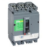 SCHNEIDER LV510307 EasyPact CVS100B (25 kA) 3P3D TM100D