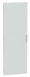 SCHNEIDER LVS01224 PrismaSeT P fém ajtó W650 IK10 IP30