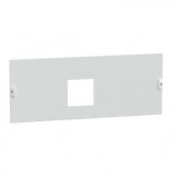 SCHNEIDER LVS03289 Homloklap NSX630 W750 vízszintes, fix, billenőkaros kapcsoló