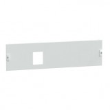 SCHNEIDER LVS03294 Homloklap NSX250 W750 vízszintes, fix, billenőkaros kapcsoló