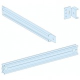 SCHNEIDER LVS03404 Állítható moduláris sín, P rendszer, 400mm