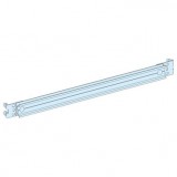 SCHNEIDER LVS03590 Hátsó moduláris sín - W=650mm