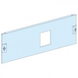 SCHNEIDER LVS03611 Homloklap NS250, vízszintes, billenőkaros kapcsoló, 3P