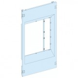 SCHNEIDER LVS03699 Homloklap NS1600-NT, függőleges, kocsizható, 3P, csat.