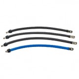 SCHNEIDER LVS04030 160 A csatlakozó a Multiclip és a készülékek között