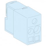 SCHNEIDER LVS04151 12 db lecsatlakozó blokk 6+10mm2