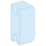 SCHNEIDER LVS04234 10 db vezetékszorító átvezetéshez