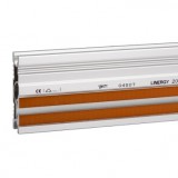SCHNEIDER LVS04565 Linergy Evolution vízszintes gyűjtősín 2000A