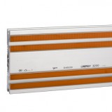 SCHNEIDER LVS04567 Linergy Evolution vízszintes gyűjtősín 3200A