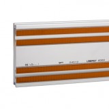 SCHNEIDER LVS04568 Linergy Evolution vízszintes gyűjtősín 4000A