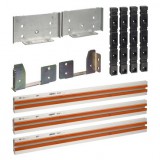 SCHNEIDER LVS04685 csatlakozó Linergy függőlegesLGYE2500ANW