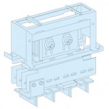 SCHNEIDER LVS04725 Canalis csatlakozó blokk, 2500A, NW, 3P