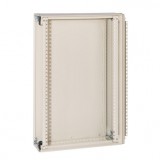 SCHNEIDER LVS08116 szekrény bővítő W600 18M Prisma G IP30