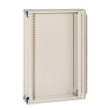 SCHNEIDER LVS08118 szekrény bővítő W600 24M Prisma G IP30