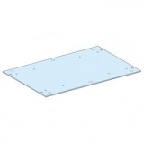 SCHNEIDER LVS08454 IP55 tetőlemez, W=400mm, D=400mm
