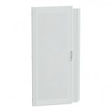 SCHNEIDER LVS08538 IP30 átlátszó ajtó, W=800mm