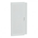 SCHNEIDER LVS08548 IP55 átlátszó ajtó, W=800mm