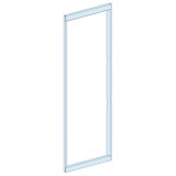 SCHNEIDER LVS08576 Takaró keret P rendszer IP30 W650