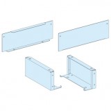 SCHNEIDER LVS08807 100 mm-es alapkeret álló G kábelcsatlakozóhoz