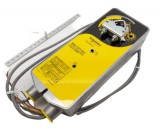SCHNEIDER MA41-7073-502 24V 2 Pos 60lb-in SR 2 Aux Sw