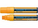 Schneider "Maxx 260" 5-15mm-es krétamarker, narancssárga