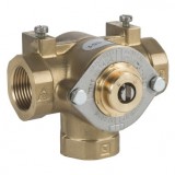 SCHNEIDER MBF4782 3 PORT ROTARY VALVE 80MM