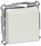 SCHNEIDER MTN2311-0319 MERTEN 2P+F dugalj csatlakozóaljzat, csapófedéllel, rugós bekötés, 16A, System-M, polárfehér