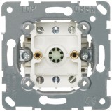 SCHNEIDER MTN317200 MERTEN Forgatógombos redőnynyomó, 250 V AC, 10A