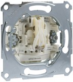 SCHNEIDER MTN3186-0000 MERTEN Húzózsinóros váltókapcsoló, rugós bekötés, 10AX