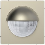 SCHNEIDER MTN5710-6033 MERTEN ARGUS 180 mozgásérzékelő modul, System-D, szahara