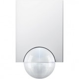 SCHNEIDER MTN632519 Merten-KNX ARGUS 220 kültéri mozgásérzékelő, polárfehér, 220° vízsz.