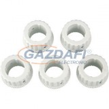 SCHNEIDER MTN639178 Merten-KNX VA78 adapter termoelektromos szelepmozgatóhoz