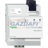 SCHNEIDER MTN684064 Merten-KNX REG-K tápegység 640mA