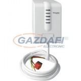 SCHNEIDER MTN6921-0001 KNX szelepvezérlő LED-del, 2 bemenet