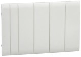 SCHNEIDER Mureva 13940 KAEDRA Modultakaró, 10x5 modul