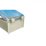 SCHNEIDER NSYBL27 Belső zsanérkészlet PLS szek-hez,2 db-os