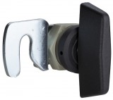 SCHNEIDER NSYCL27M Kéttollú oldalsó zár és fogantyú