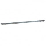 SCHNEIDER NSYMFSC60D Mélységében állítható sínkészlet (600)