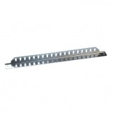 SCHNEIDER NSYRCKS6 4 tartókonzol 19" rackhez (600)