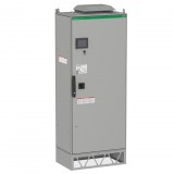 SCHNEIDER PCSP120D5IP31 AccuSine PCS+ aktív felharmonikus szűrő 380-480V 120A IP31