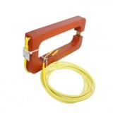 SCHNEIDER PCSPCTFCL10001R CURRENT TRANSFORMER 1000 1 SPLIT Rect