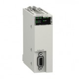SCHNEIDER PMEPXM0100 X80 kommunikációs modul, Profibus DP Master