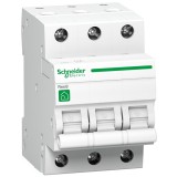 Schneider R9F14320 RESI9 3 Pólusú C20 kismegszakító (R9F14320)
