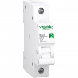 Schneider RESI9 kismegszakító 1P B 25A (R9F04125) (R9F04125)