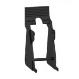 SCHNEIDER RSZR215 Zelio kiegészítő, RSB interfész relé műanyag karbantartó kapocs