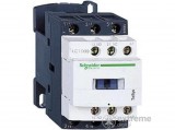 Schneider Schnedier Electric 9A/4kW mágneskapcsoló, fekete/fehér (LC1D09P7)