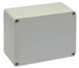 SCHNEIDER SL03080 Ipari PVC doboz 110x75x58