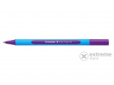 Schneider "Slider Edge XB" kupakos golyóstoll, lila