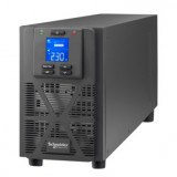SCHNEIDER SRVS2KI Schneider Electric Easy UPS SRVS 2000VA 230V on-line