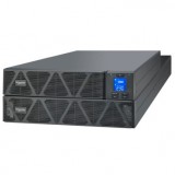 SCHNEIDER SRVS6KRIRK Schneider Electric Easy UPS SRVS 6000VA 230V on-line, Rack változat, rack sinnel